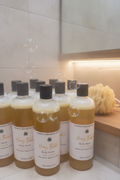 🌿Honey Bubble Body Wash 16oz