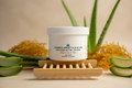 💫 Glow & Restore Magnesium & Aloe Body Butter™ ~ 8oz