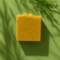 ✨ Turmeric + Sea Moss Brightening Bar