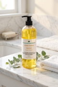 🌿Golden Serenity Body Wash 16oz